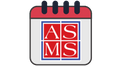 ASMS Calendar Icon
