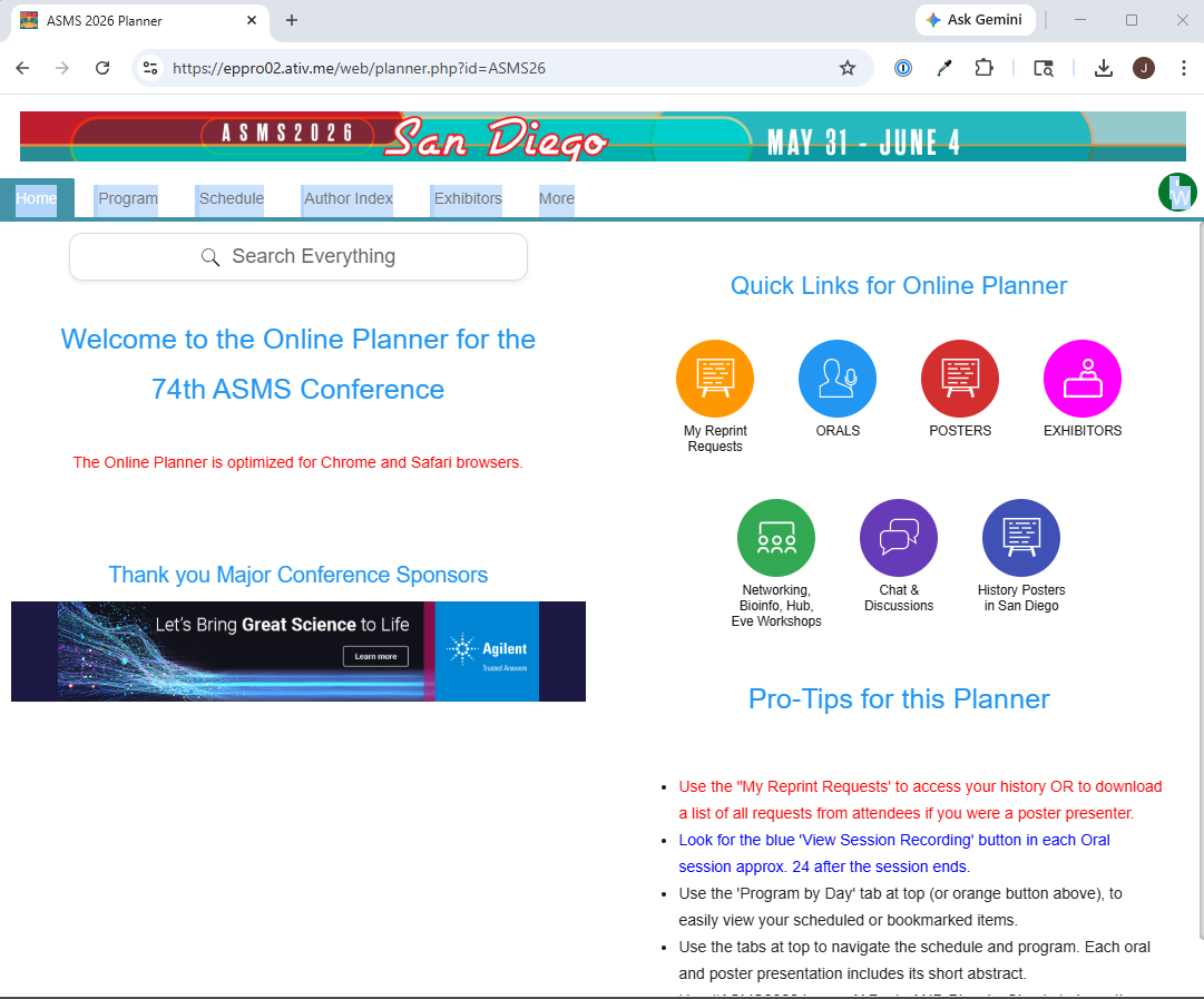 Online Planner_HOME2