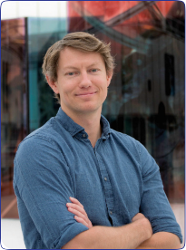 Martin Payne (2015 awardee) Martin Payne (2015 awardee)