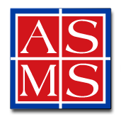 American Society for Mass Spectrometry