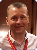 Alan Yerkey Al Yergey MS Scientist Award