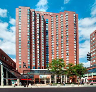 Boston Marriott Cambridge