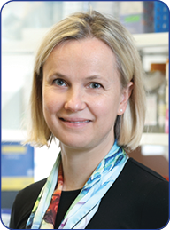 Aleksandra Nita-Lazar