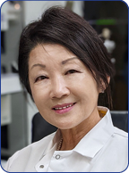 Photo of Hee-Yong Kim