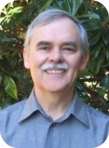 Photo of David Millington