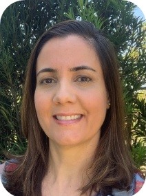 Photo of Adriana Franco Paes Leme