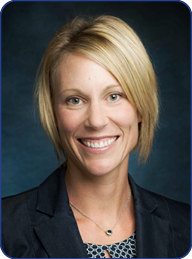 Photo of Jessica Prenni