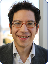 Photo of Brian Searle