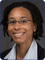 Photo of Stefani Thomas