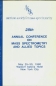 Photo of 1980, 28th ASMS Conference Proceedings Cover